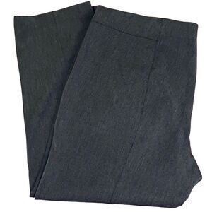 Vince Camuto Plus Size Front Seam Pants